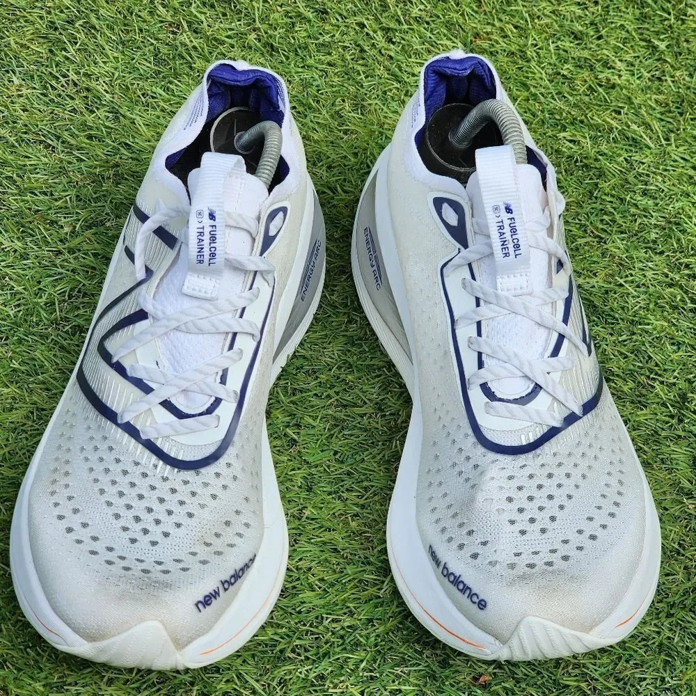 NEW BALANCE FUELCELL - Mens Shoes - SIZE 11.D